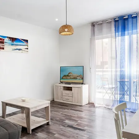 Ecos Del Mar Liriel Apartment Peniscola Exterior photo