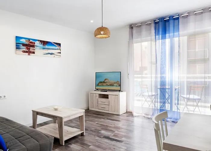 Ecos Del Mar Liriel