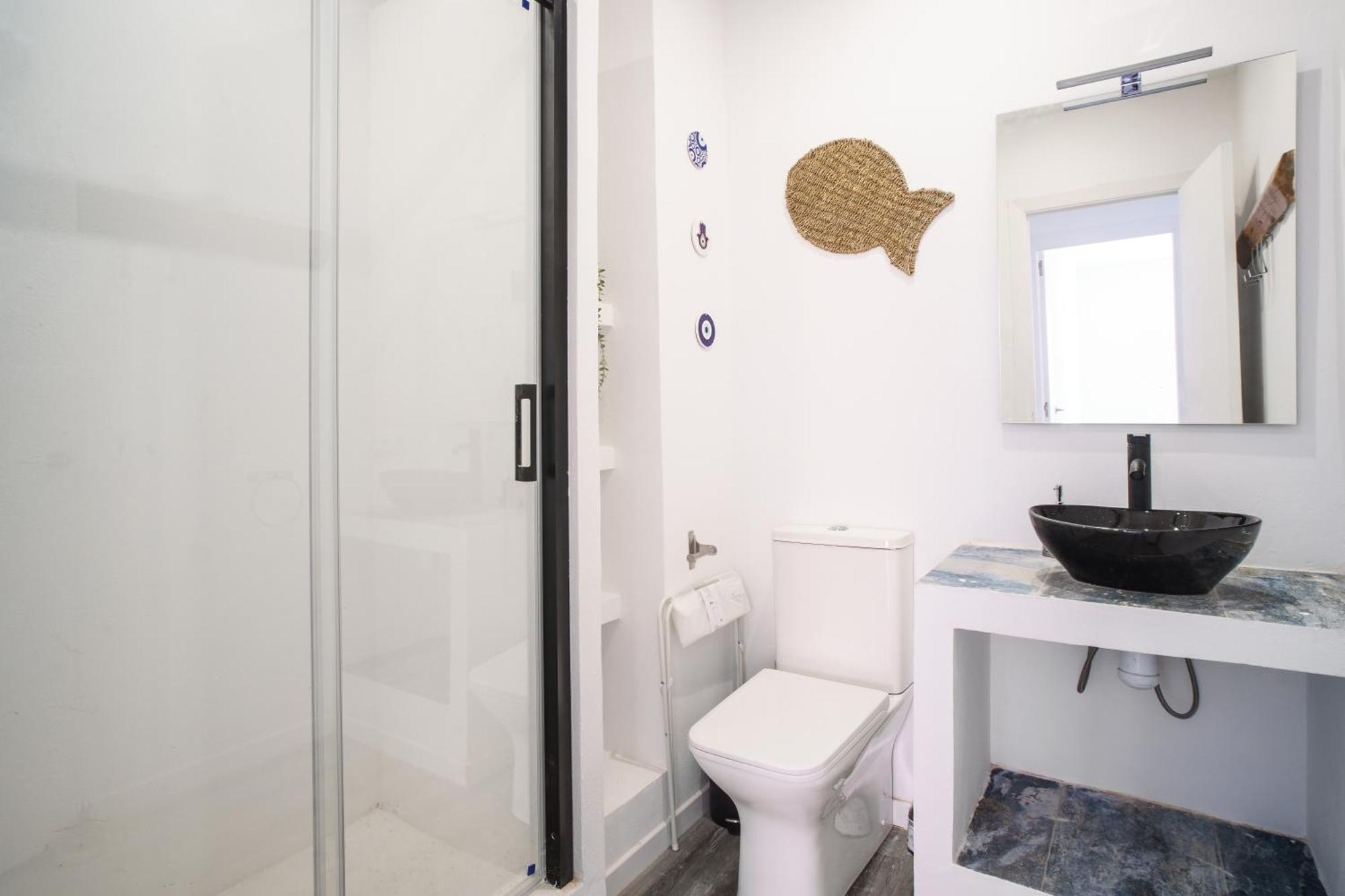 Ecos Del Mar Liriel