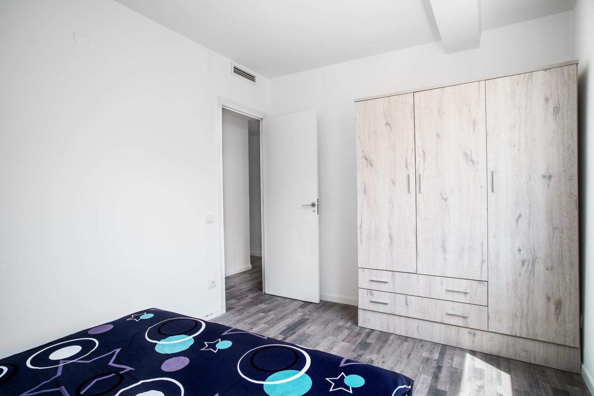 Ecos Del Mar Liriel Apartamento