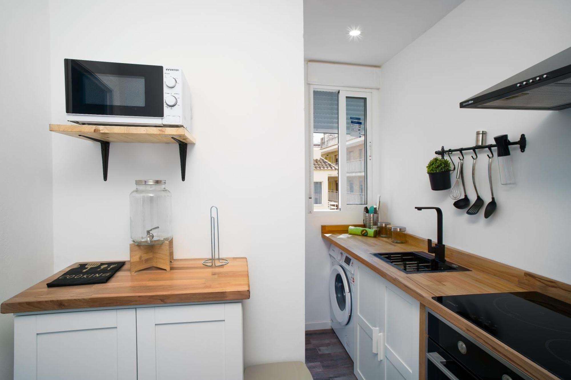 Ecos Del Mar Liriel Apartment