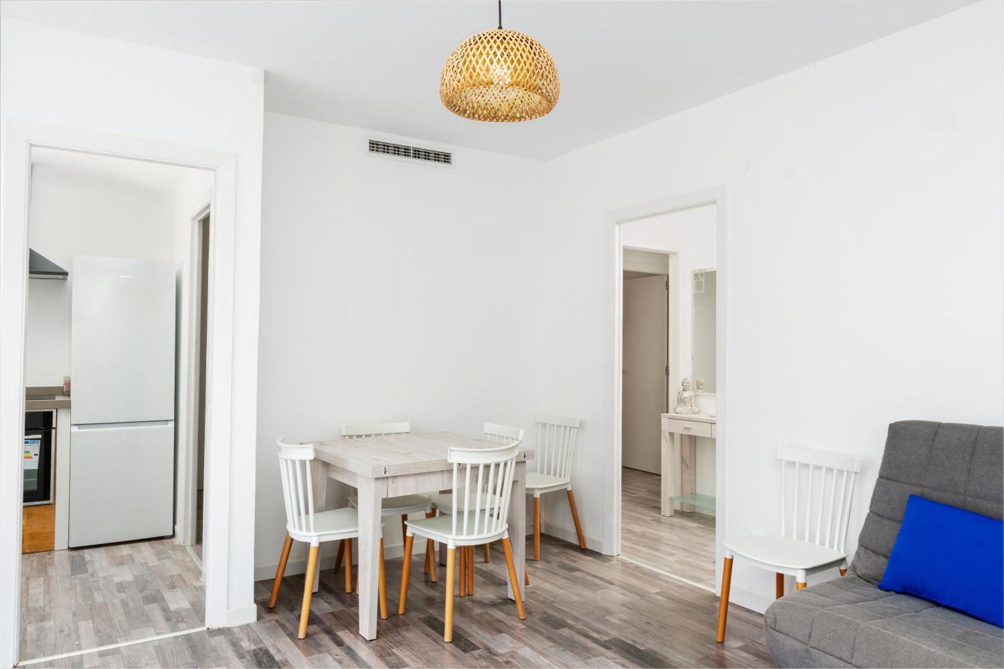 Ecos Del Mar Liriel Apartment