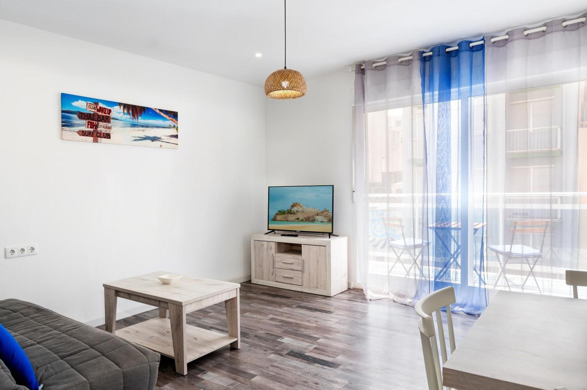 Apartment Ecos Del Mar Liriel