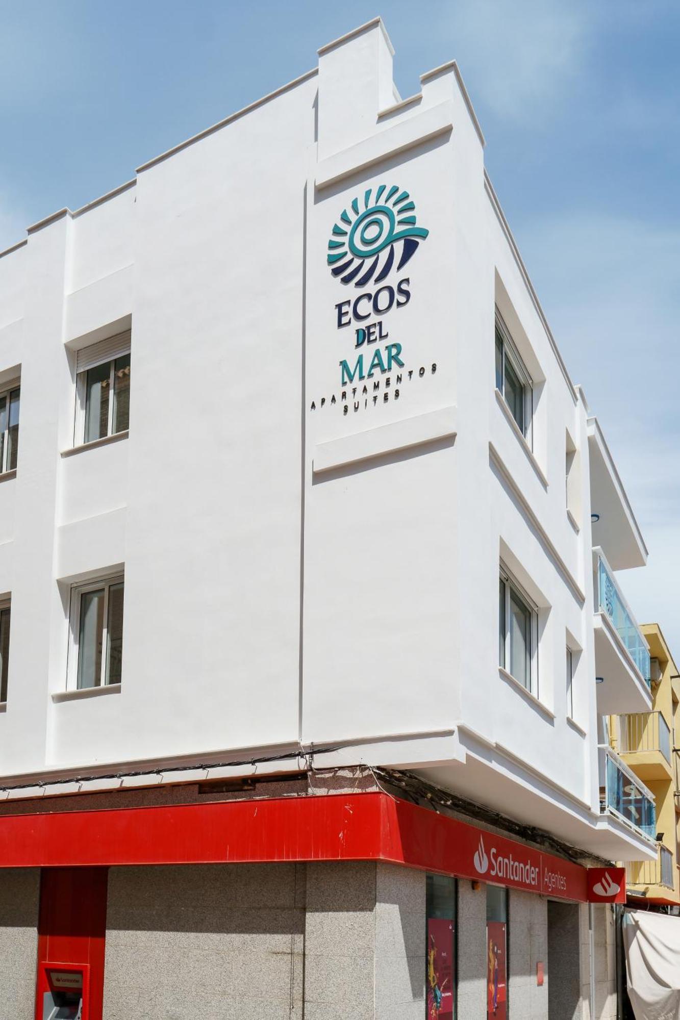 Ecos Del Mar Liriel