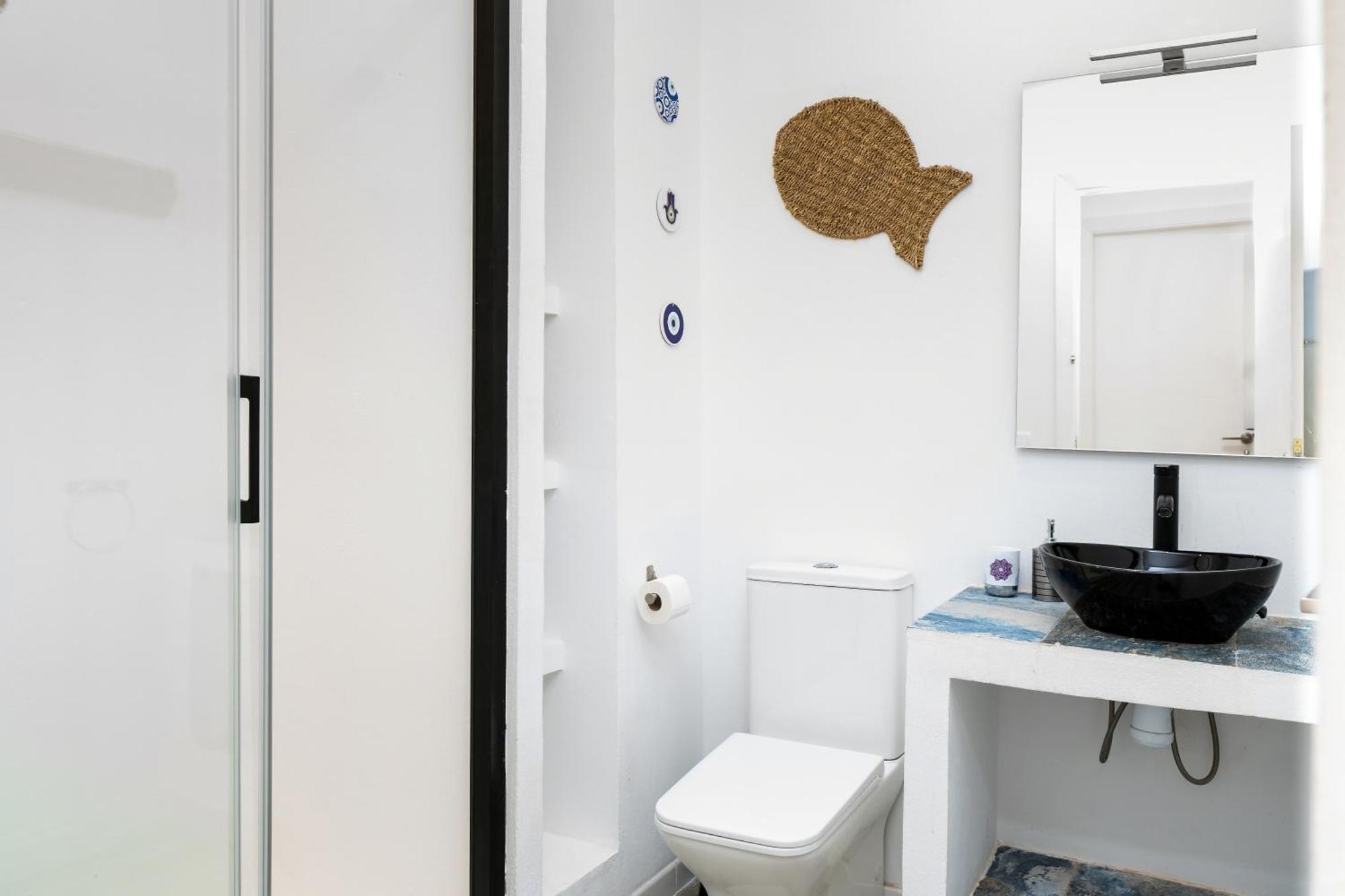 Apartment Ecos Del Mar Liriel