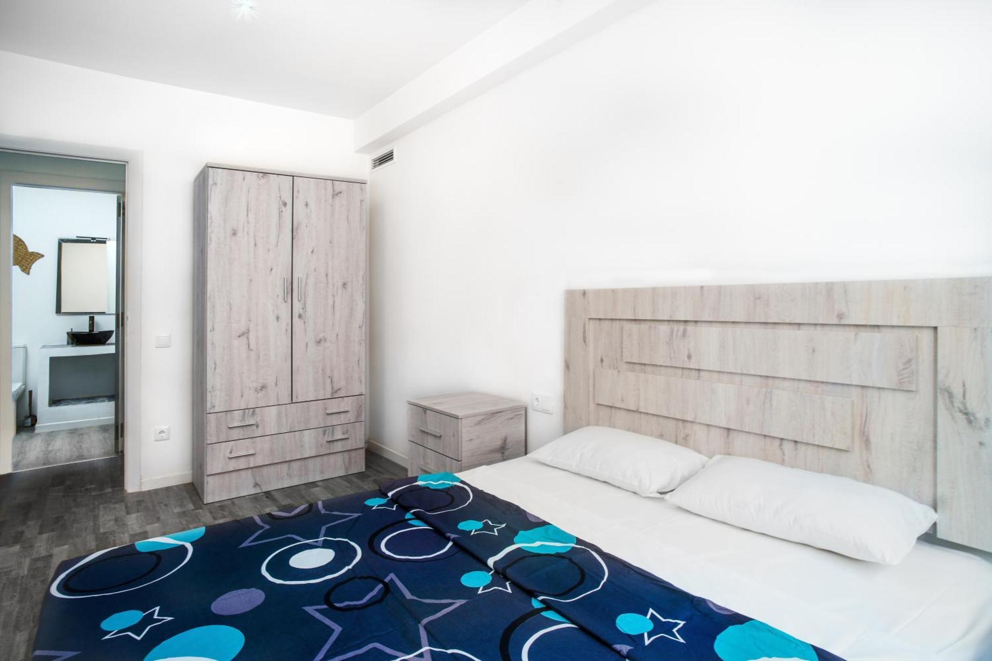 Ecos Del Mar Liriel Apartment