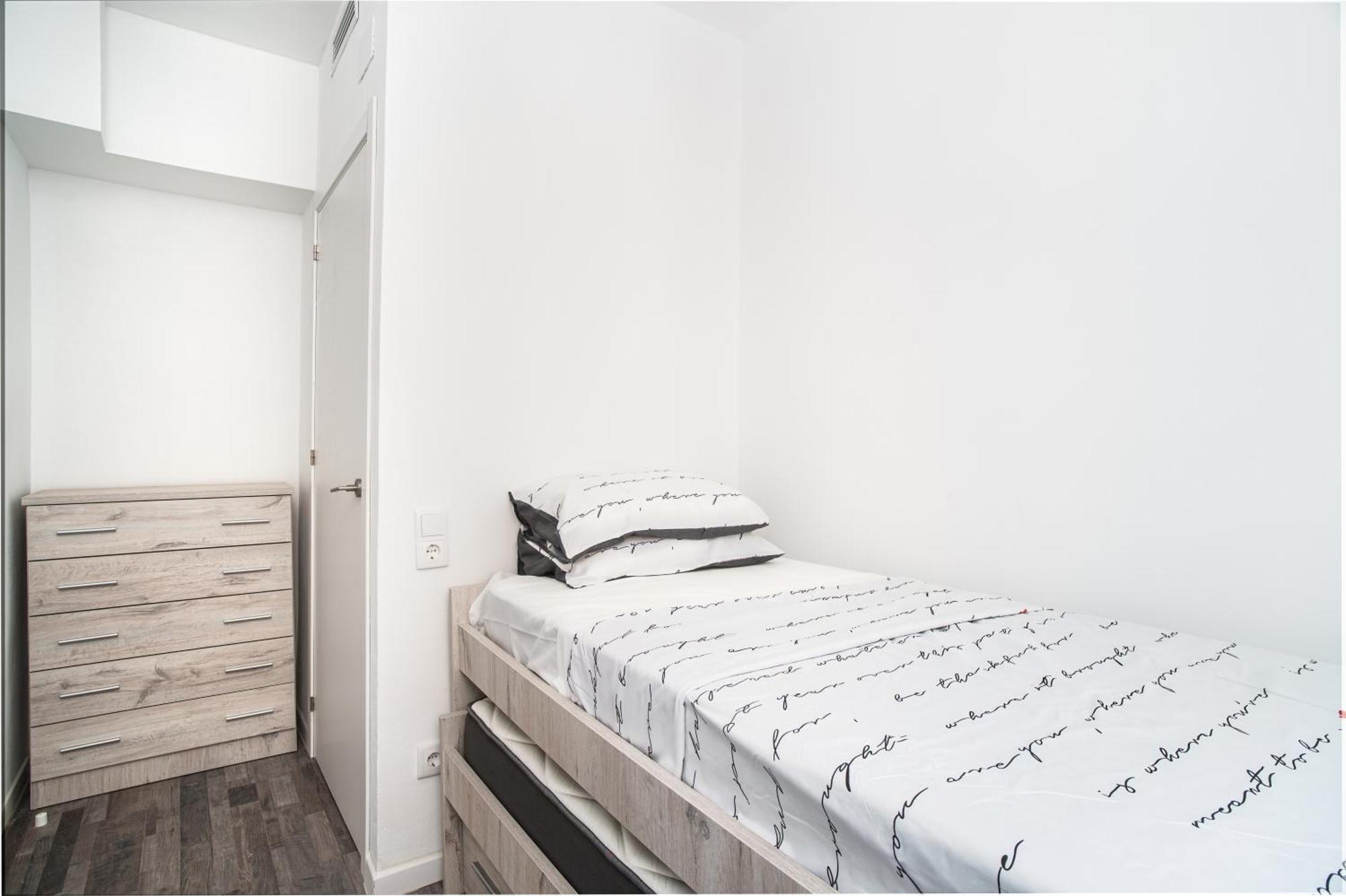 Apartment Ecos Del Mar Liriel *