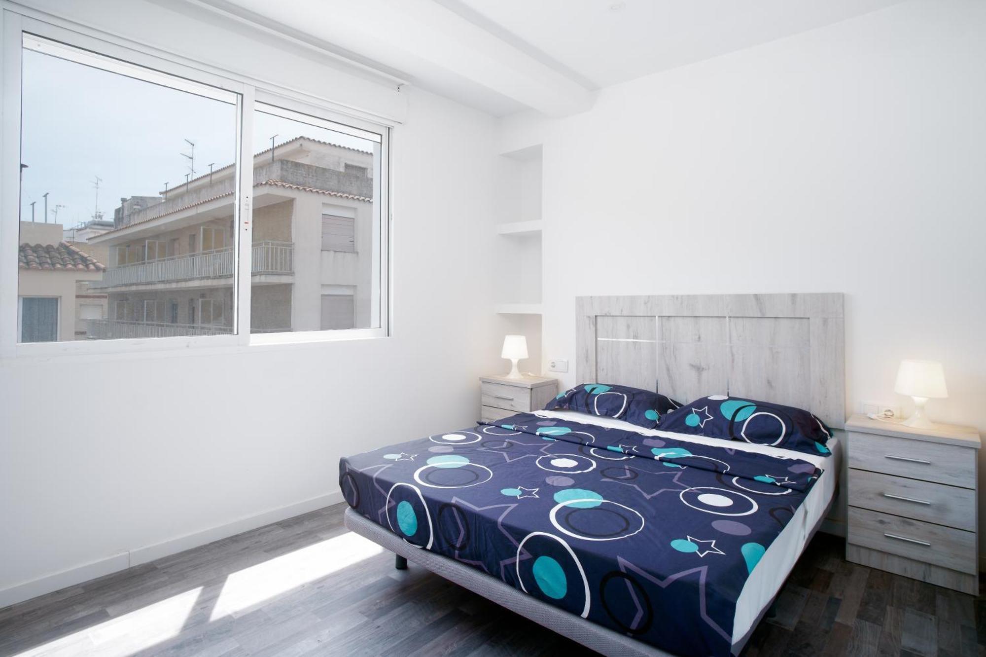 Ecos Del Mar Liriel Apartment Peniscola